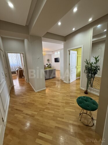 Продаётся 3-комн. новостройка 101 м², Насиминский  р., photo 11 from 16