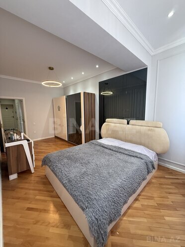Продаётся 3-комн. новостройка 101 м², Насиминский  р., photo 6 from 16