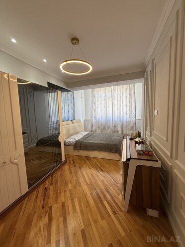Продаётся 3-комн. новостройка 101 м², Насиминский  р., photo 8 from 16