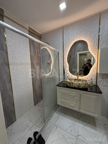 Продаётся 3-комн. новостройка 101 м², Насиминский  р., photo 13 from 16