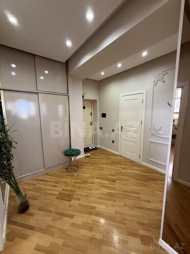 Продаётся 3-комн. новостройка 101 м², Насиминский  р., photo 12 from 16