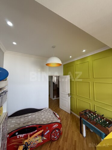 Продаётся 3-комн. новостройка 101 м², Насиминский  р., photo 10 from 16