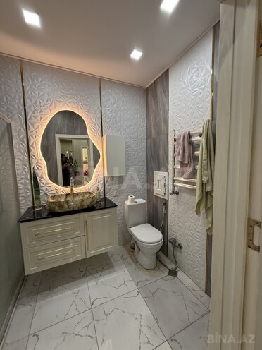 Продаётся 3-комн. новостройка 101 м², Насиминский  р., photo 14 from 16
