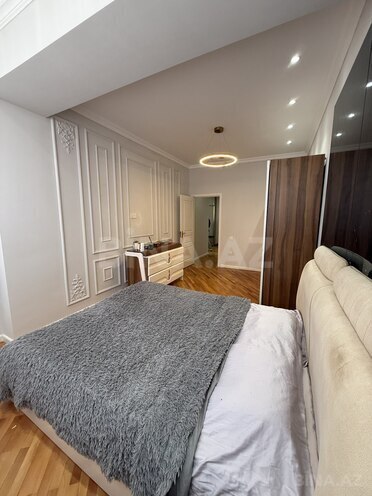 Продаётся 3-комн. новостройка 101 м², Насиминский  р., photo 7 from 16