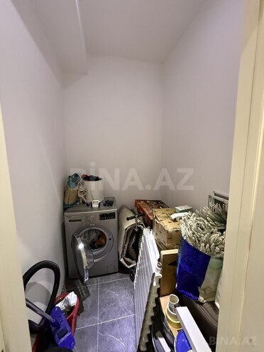 Продаётся 3-комн. новостройка 101 м², Насиминский  р., photo 15 from 16