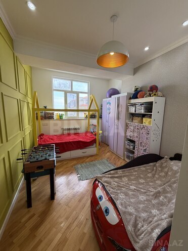 Продаётся 3-комн. новостройка 101 м², Насиминский  р., photo 9 from 16