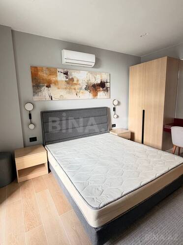 Satılır 2 otaqlı yeni tikili 76 m², Sea Breeze q., photo 7 from 13