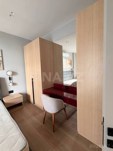 Satılır 2 otaqlı yeni tikili 76 m², Sea Breeze q., photo 9 from 13