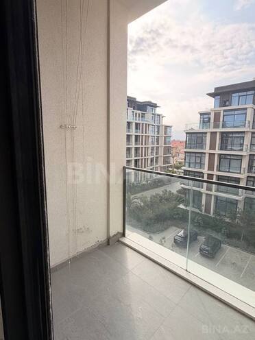 Satılır 2 otaqlı yeni tikili 76 m², Sea Breeze q., photo 12 from 13