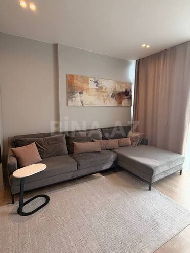 Satılır 2 otaqlı yeni tikili 76 m², Sea Breeze q., photo 5 from 13