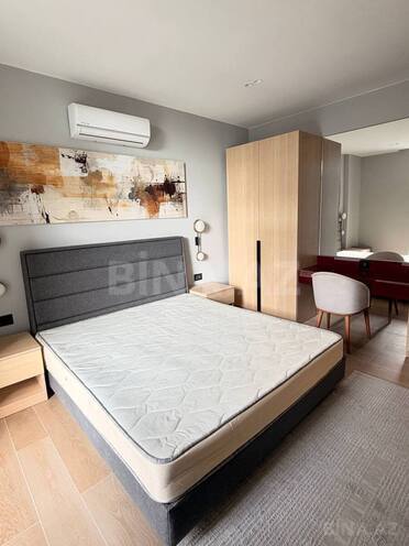 Satılır 2 otaqlı yeni tikili 76 m², Sea Breeze q., photo 6 from 13