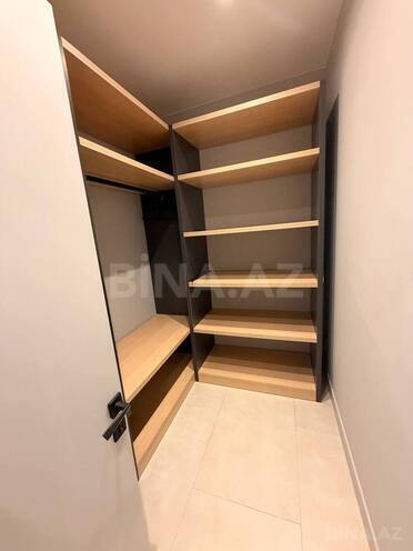 Satılır 2 otaqlı yeni tikili 76 m², Sea Breeze q., photo 10 from 13