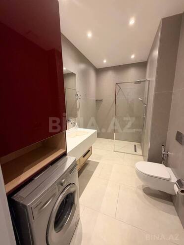 Satılır 2 otaqlı yeni tikili 76 m², Sea Breeze q., photo 11 from 13