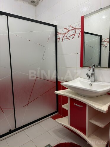 İcarəyə verilir 3 otaqlı yeni tikili 162 m², Nəsimi r., photo 19 from 21