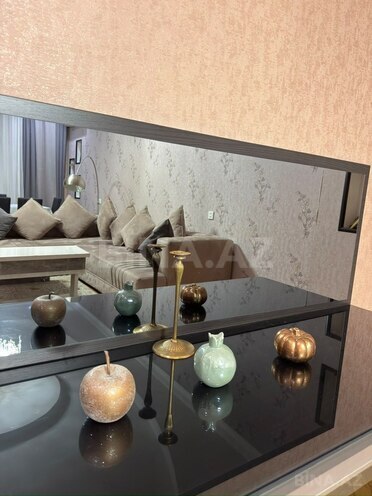 İcarəyə verilir 3 otaqlı yeni tikili 162 m², Nəsimi r., photo 6 from 21