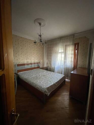İcarəyə verilir 4 otaqlı yeni tikili 105 m², İnşaatçılar m., photo 19 from 32