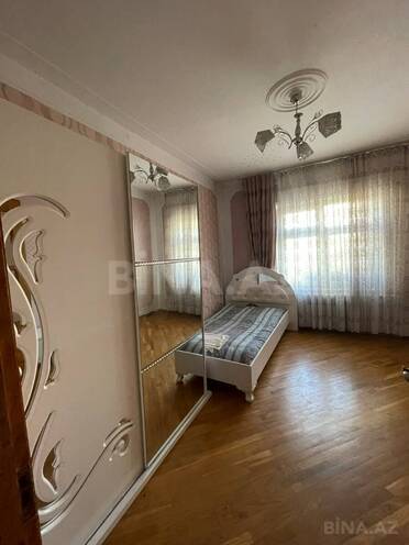 İcarəyə verilir 4 otaqlı yeni tikili 105 m², İnşaatçılar m., photo 28 from 32