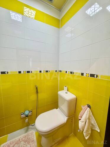 Продаётся 3-комн. новостройка 125 м², м. Иншаатчылар, photo 19 from 21