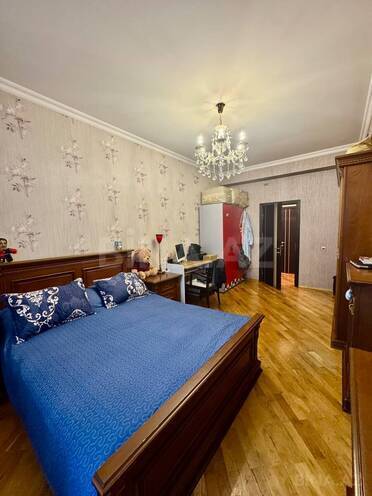 Продаётся 3-комн. новостройка 125 м², м. Иншаатчылар, photo 7 from 21