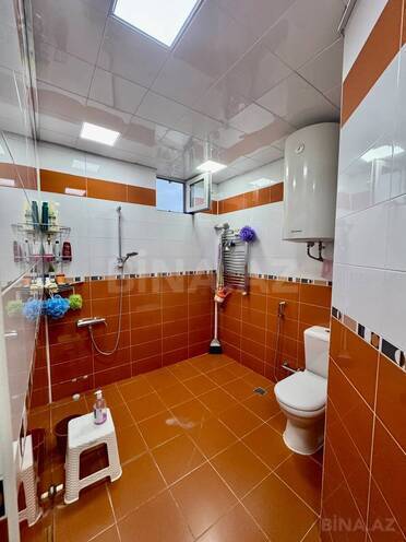 Продаётся 3-комн. новостройка 125 м², м. Иншаатчылар, photo 16 from 21