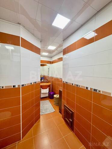 Продаётся 3-комн. новостройка 125 м², м. Иншаатчылар, photo 17 from 21