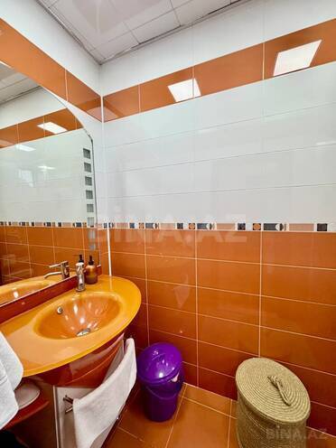 Продаётся 3-комн. новостройка 125 м², м. Иншаатчылар, photo 15 from 21