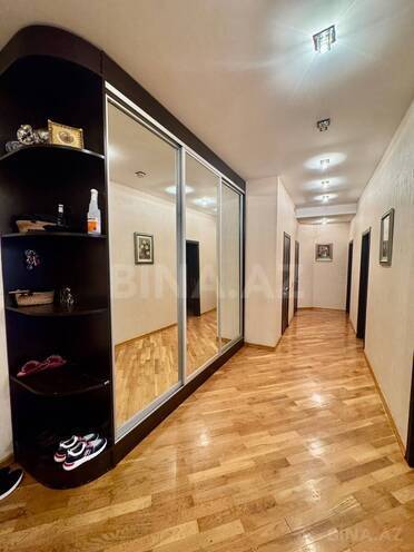 Продаётся 3-комн. новостройка 125 м², м. Иншаатчылар, photo 13 from 21