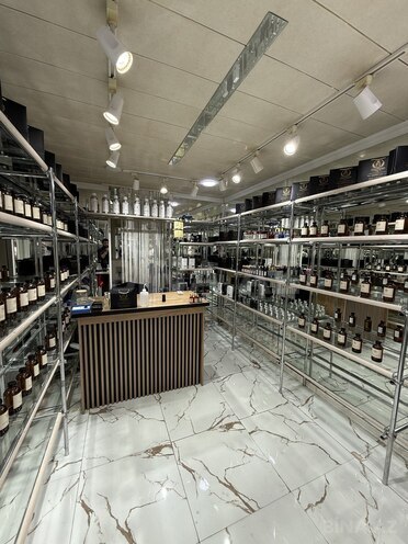 İcarəyə verilir  obyekt 26 m², 28 May m., photo 3 from 6