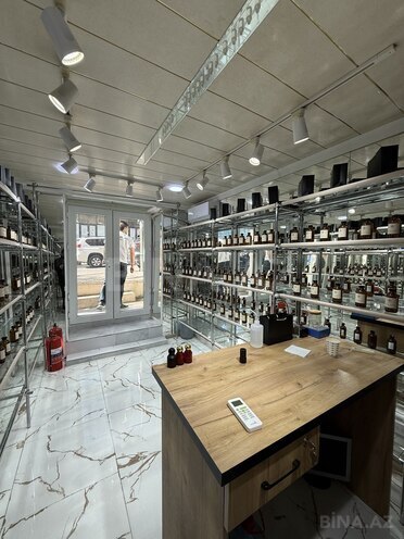 İcarəyə verilir  obyekt 26 m², 28 May m., photo 5 from 6