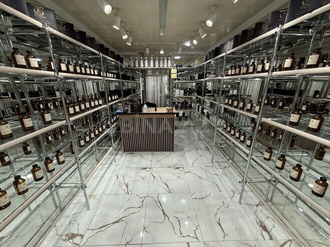 İcarəyə verilir  obyekt 26 m², 28 May m., photo 1 from 6