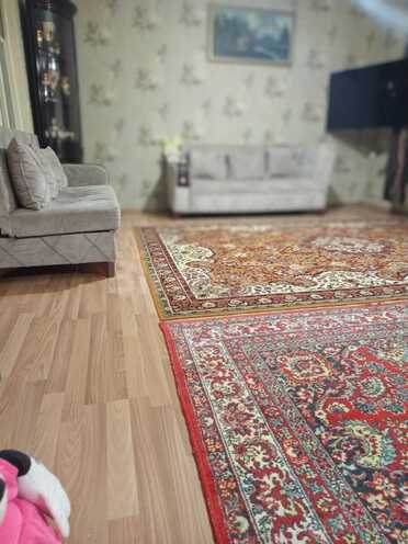 Сдаётся 3-комн. вторичка 130 м², м. Иншаатчылар, photo 5 from 19