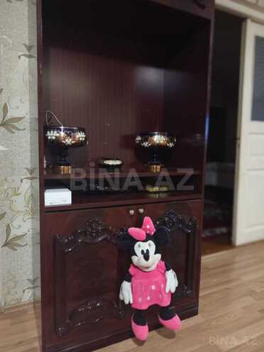 Сдаётся 3-комн. вторичка 130 м², м. Иншаатчылар, photo 9 from 19