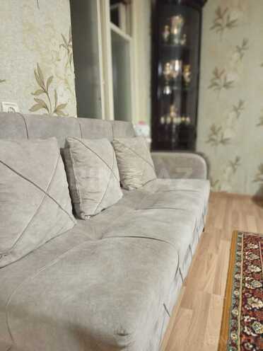 Сдаётся 3-комн. вторичка 130 м², м. Иншаатчылар, photo 4 from 19