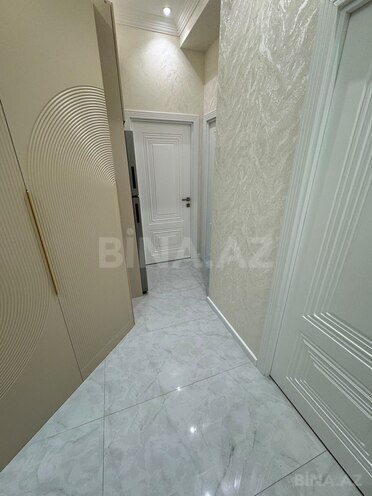 İcarəyə verilir 2 otaqlı yeni tikili 55 m², Nəriman Nərimanov m., photo 5 from 18
