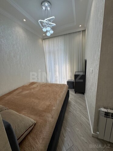 İcarəyə verilir 2 otaqlı yeni tikili 55 m², Nəriman Nərimanov m., photo 10 from 18