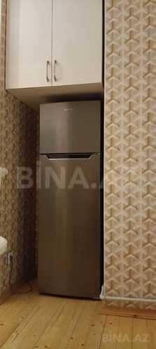 İcarəyə verilir 1 otaqlı yeni tikili 50 m², 28 May m., photo 13 from 14