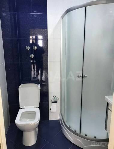İcarəyə verilir 2 otaqlı yeni tikili 70 m², Bakıxanov q., photo 6 from 7