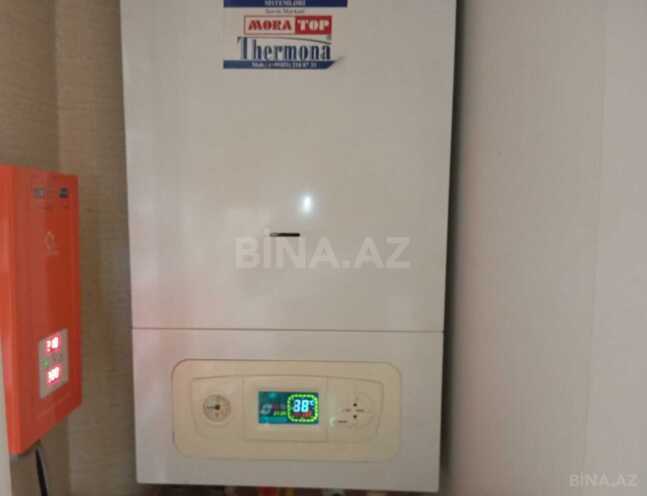 İcarəyə verilir 3 otaqlı köhnə tikili 75 m², İnşaatçılar m., photo 13 from 17