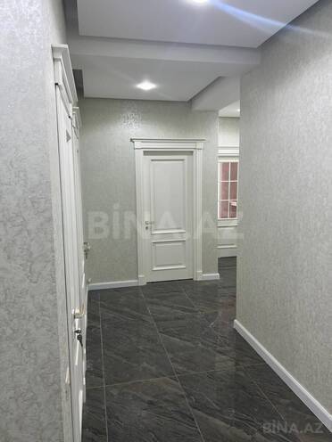Satılır 3 otaqlı yeni tikili 105 m², Memar Əcəmi m., photo 7 from 16