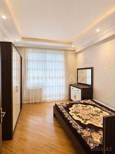 Продается 2-комн. новостройка 52 м², м. Мемар Аджеми, photo 6 from 12