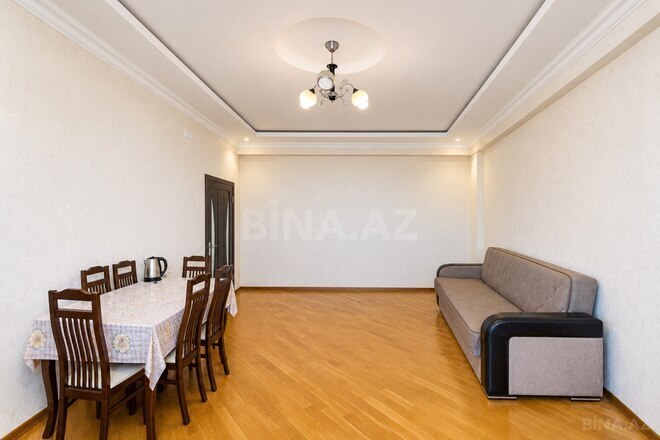Продается 2-комн. новостройка 52 м², м. Мемар Аджеми, photo 5 from 12