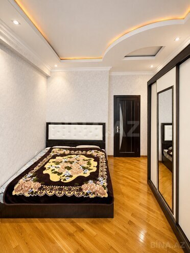 Продается 2-комн. новостройка 52 м², м. Мемар Аджеми, photo 7 from 12