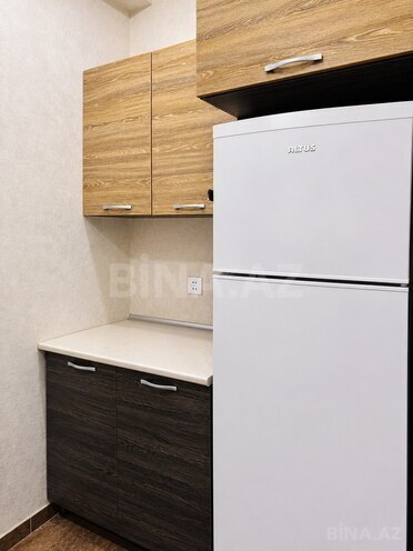 Продается 2-комн. новостройка 52 м², м. Мемар Аджеми, photo 10 from 12