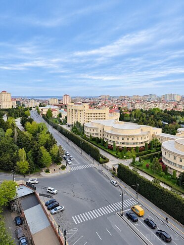 Продается 2-комн. новостройка 52 м², м. Мемар Аджеми, photo 11 from 12