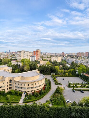 Продается 2-комн. новостройка 52 м², м. Мемар Аджеми, photo 3 from 12