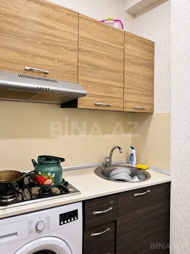 Продается 2-комн. новостройка 52 м², м. Мемар Аджеми, photo 9 from 12
