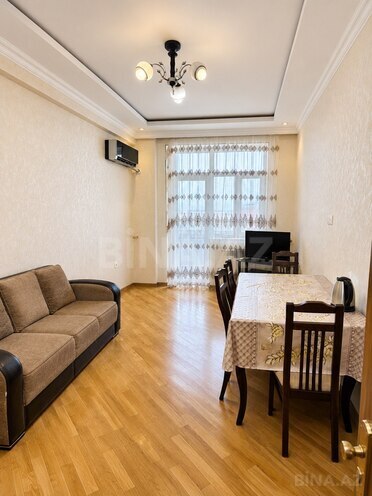 Продается 2-комн. новостройка 52 м², м. Мемар Аджеми, photo 4 from 12
