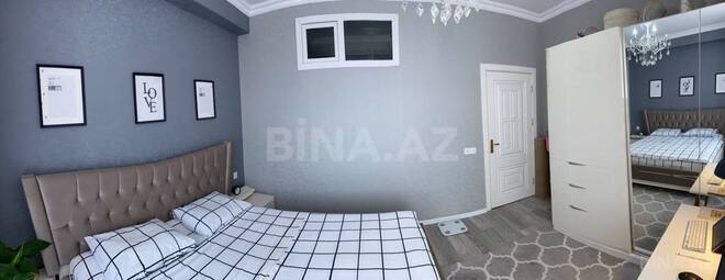 Сдается 2-комн. новостройка 60 м², Сабунчинский  р., photo 21 from 27