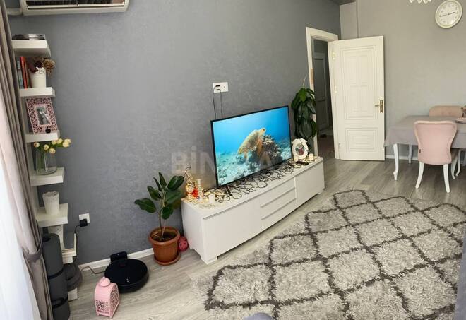 Сдается 2-комн. новостройка 60 м², Сабунчинский  р., photo 18 from 27