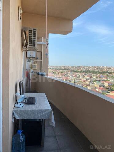 Сдается 2-комн. новостройка 60 м², Сабунчинский  р., photo 19 from 27